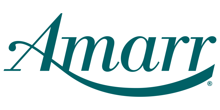 Amarr garage door products