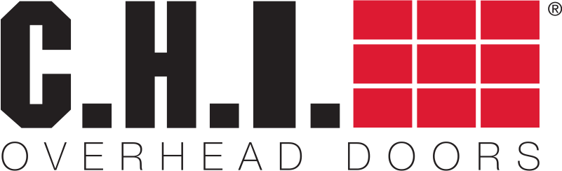 C.H.I. Overhead Doors garage door products