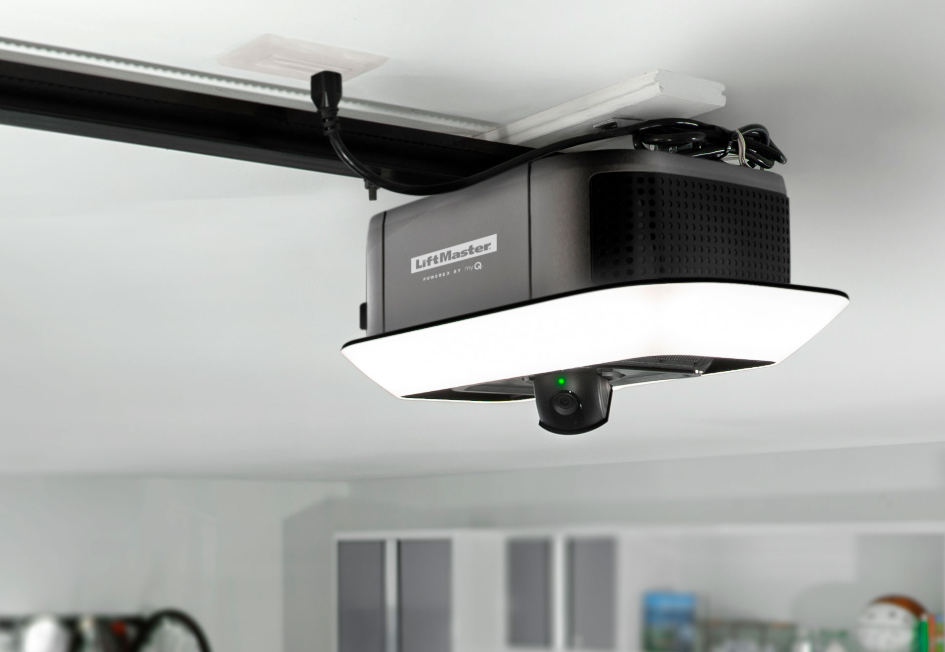 Choosing the Right Garage Door Opener: Complete Guide