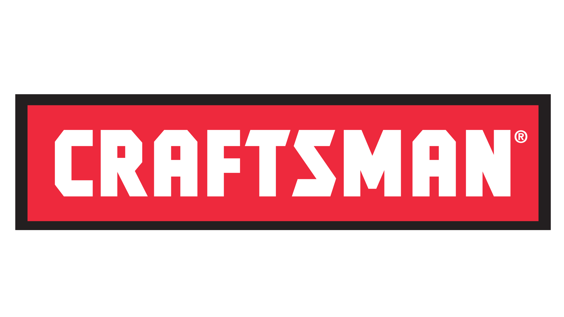 Craftsman garage door products