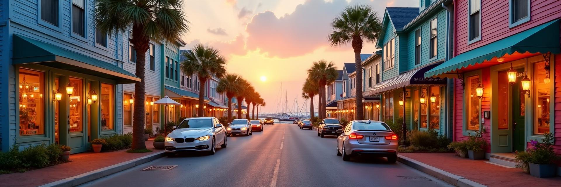 Garage door services in Fernandina Beach, FL