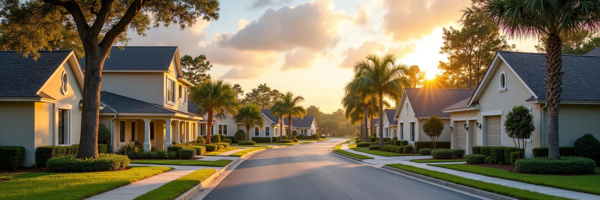 Garage door services in Fruit Cove, FL