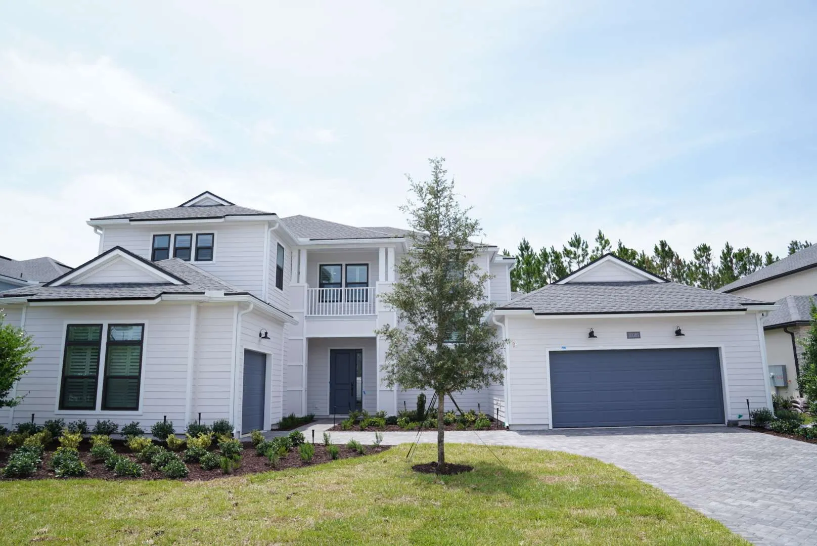 Garage door installation 12