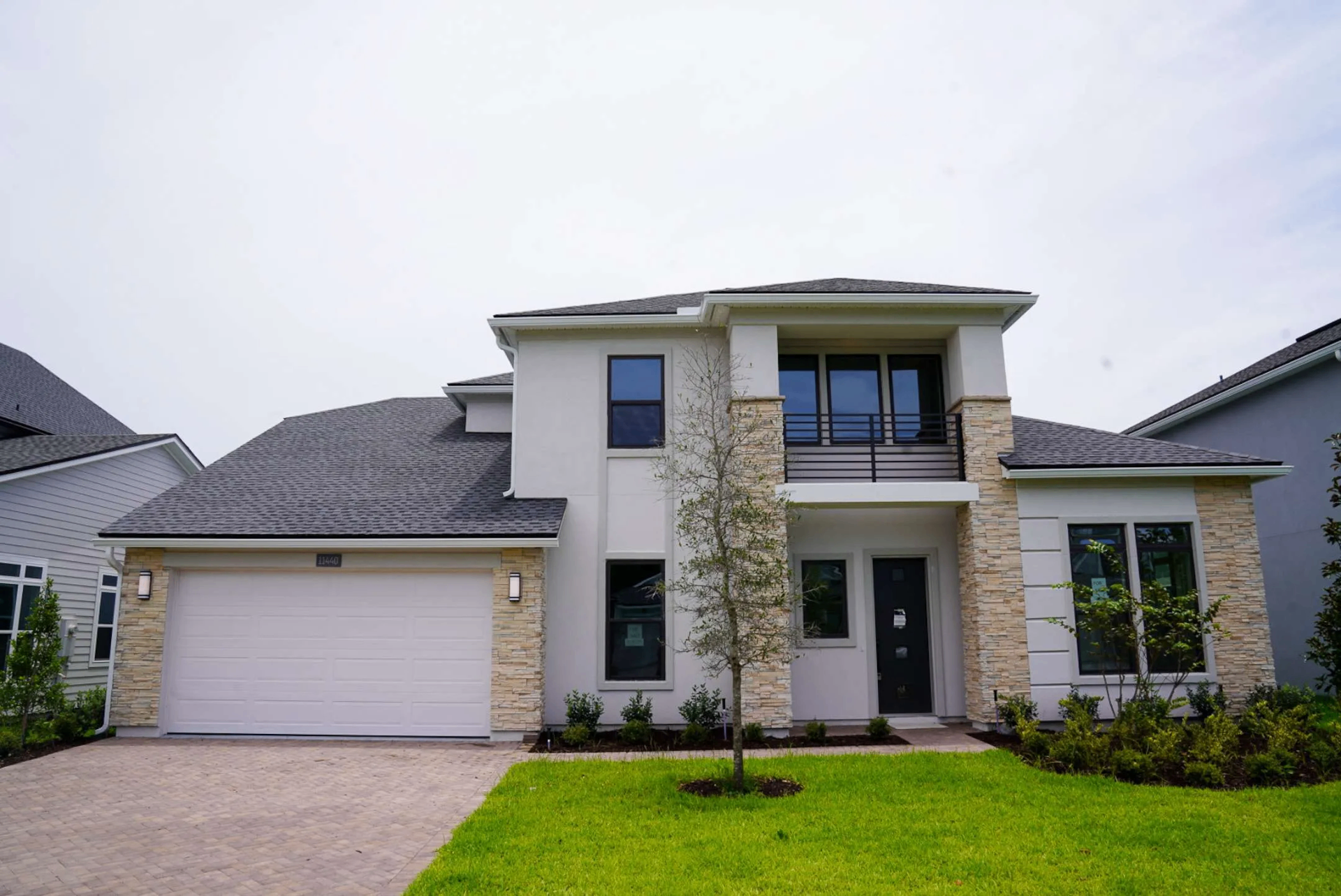Garage door installation 8