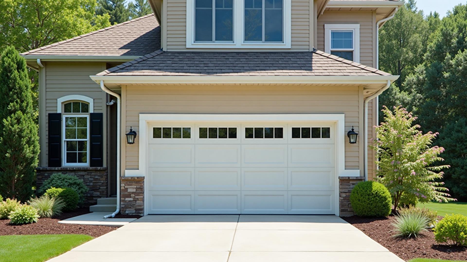 Garage Door Installation Service