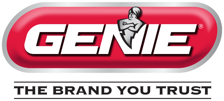 Genie garage door products