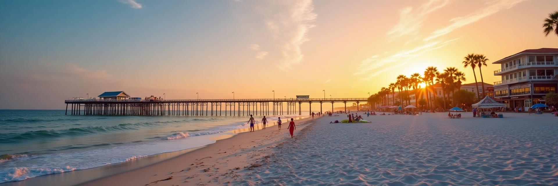 Garage door services in Jacksonville Beach, FL