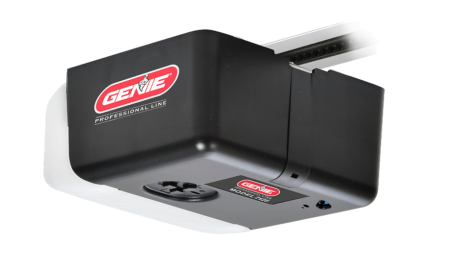 Belt Drive garage door opener