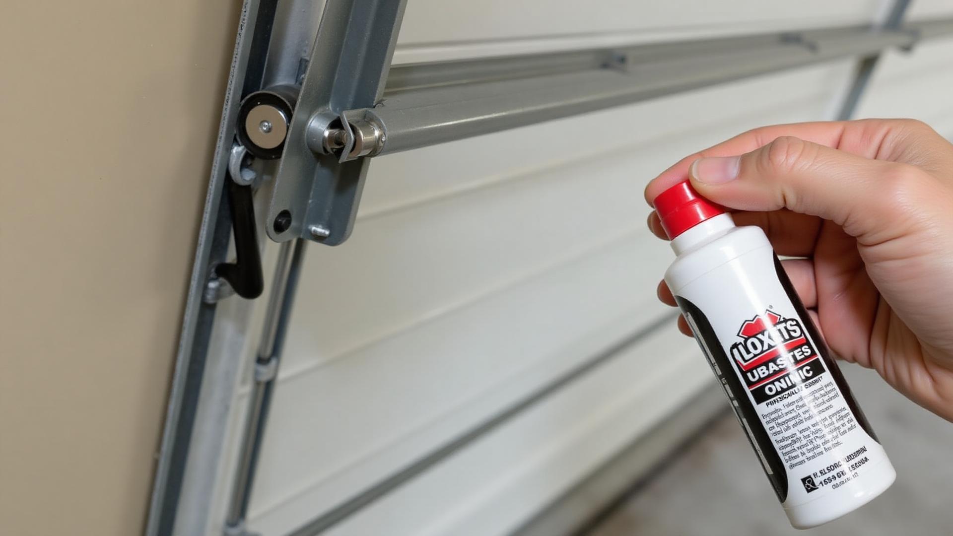 How to Make Your Garage Door Quieter