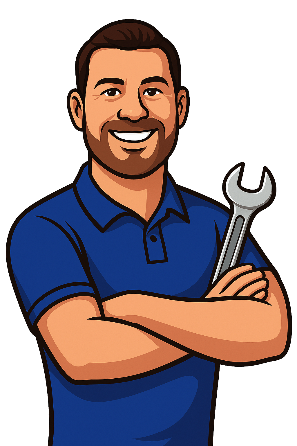 Expert garage door technician ready to help Jacksonville Beach residents