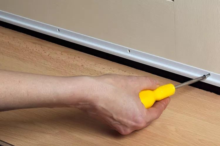 Opt for a Brush Seal