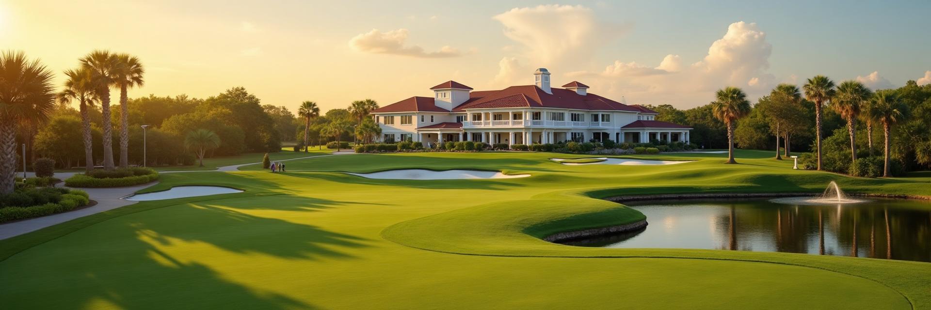 Garage door services in World Golf Village, FL